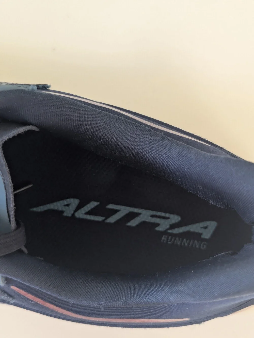 Altra Torin 6 Running Shoes Men's 10 Active Gym workout Athleisure